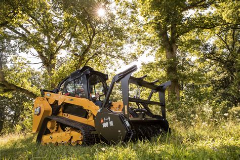 299d3 xe land management compact track loader price|cat 299d3 xe steel tracks.